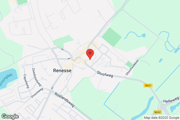 Hotel Renesse