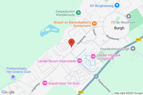 Camping Blomshoeve