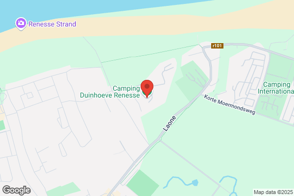 Camping Duinhoeve Renesse Bv
