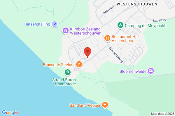 Caravanstalling Havenloods De