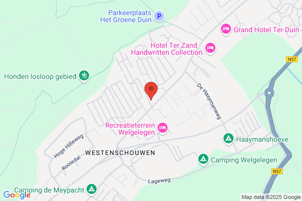Kampeercentrum De Wielewaal