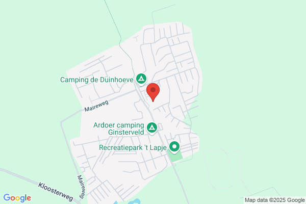Supermarkt De Duinhoeve
