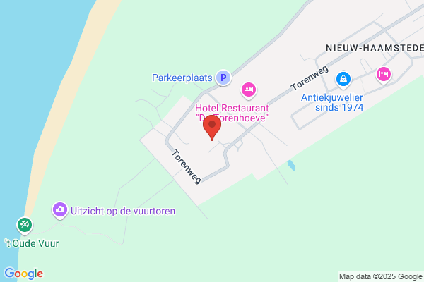 Vuurtoren Bv