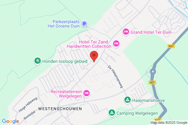 Kusthuus Vastgoed