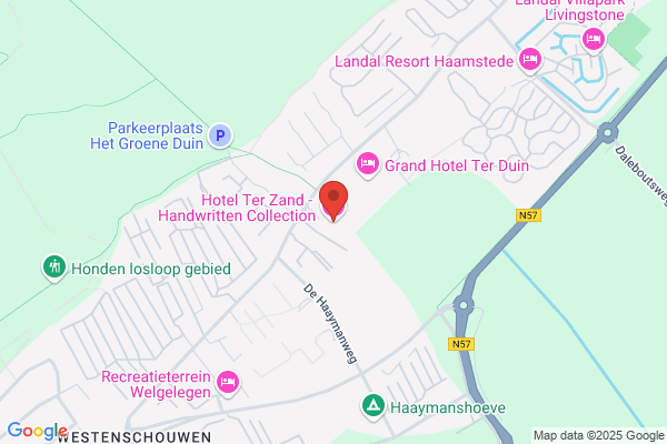 Hampshire Inn - Arc Hotel Zeeland