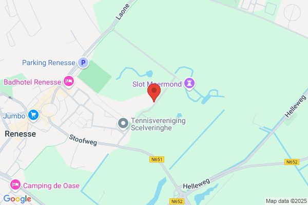 Holland Hotel Landgoed Moermond