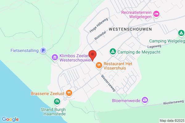Restaurant De Schouwse Pot