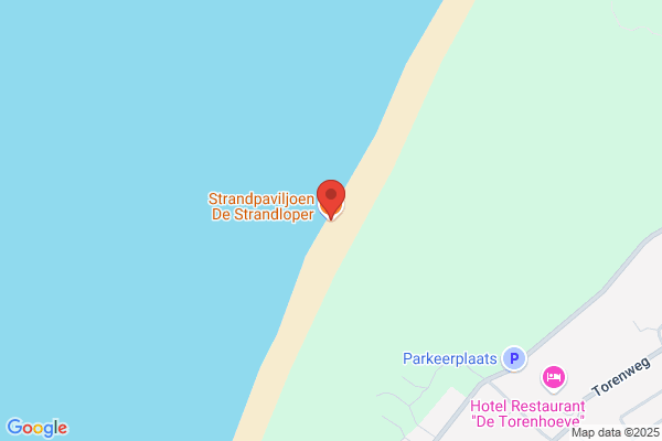 Restaurant De Zandloper