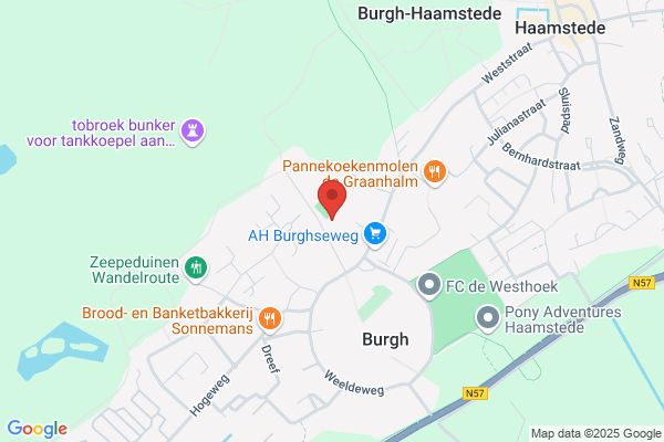 Westerschouwen Tenniscl