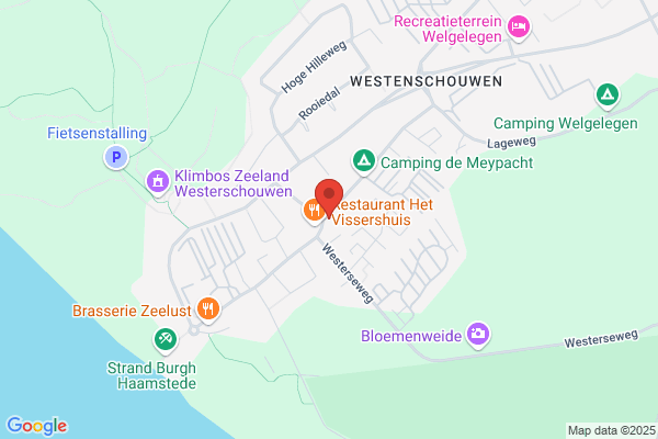 Attent Supermarkt Westenschouwen