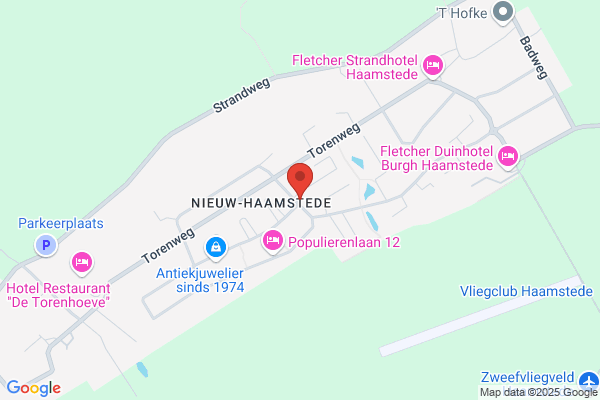 Garantmarkt Van Dijke