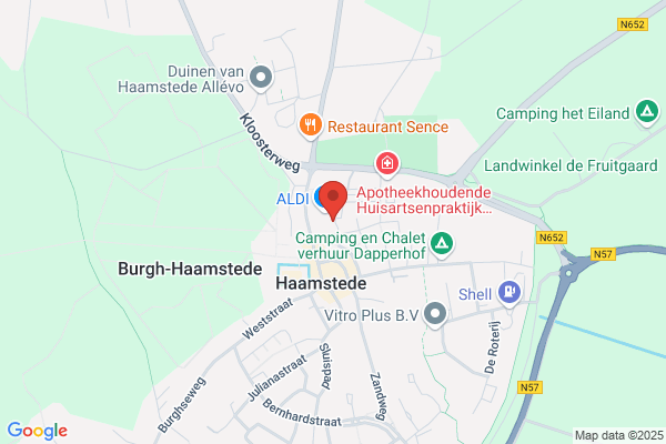 Geleijnse, H B