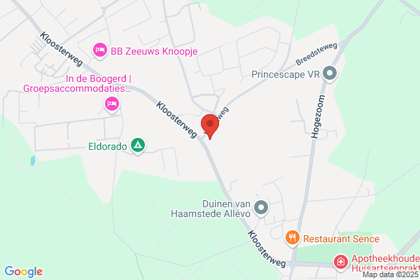 Zomerhof