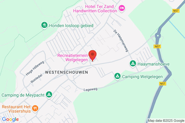 Welgelegen