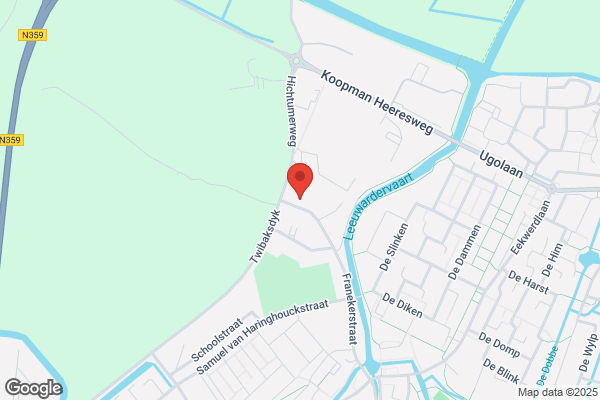 Dierenkliniek De Marne