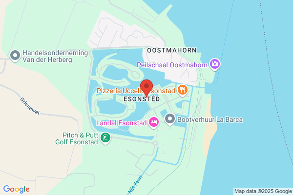 Wadden-Vakantiehuis.Nl