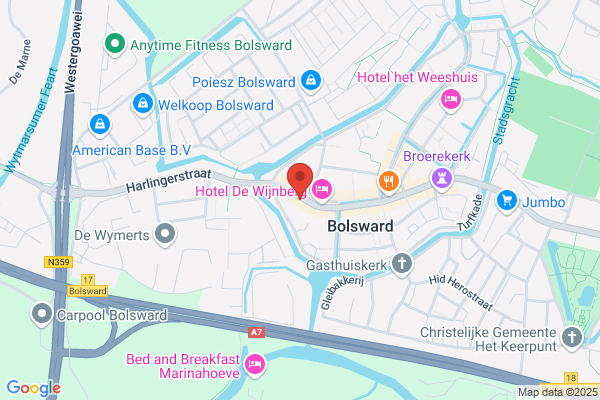 Dames & Herenkapsalon Veldman Kappers