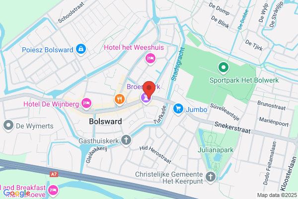Assurantiekantoor Bolsward