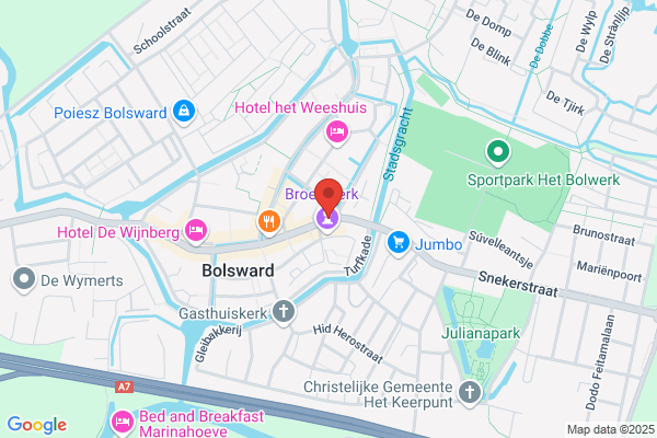 Assurantiekantoor Bolsward