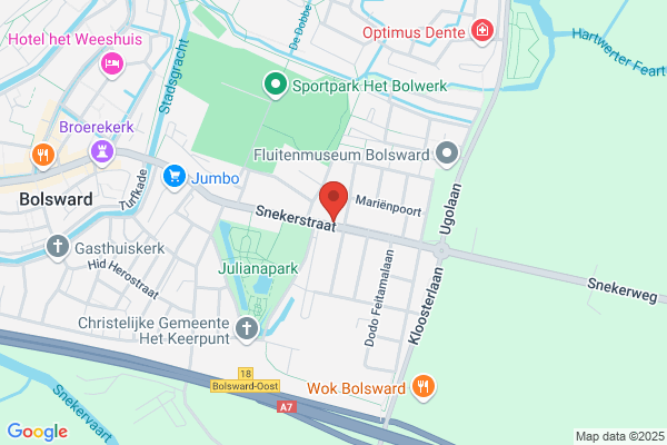 Bierbrouwerij Friese