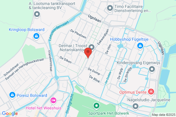 Bolsward