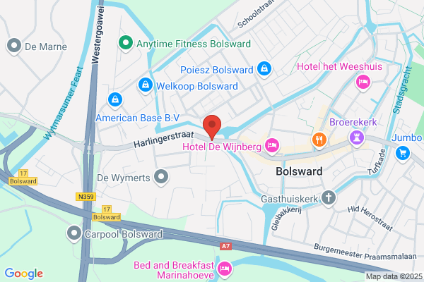 Bolsward Nieuwsblad