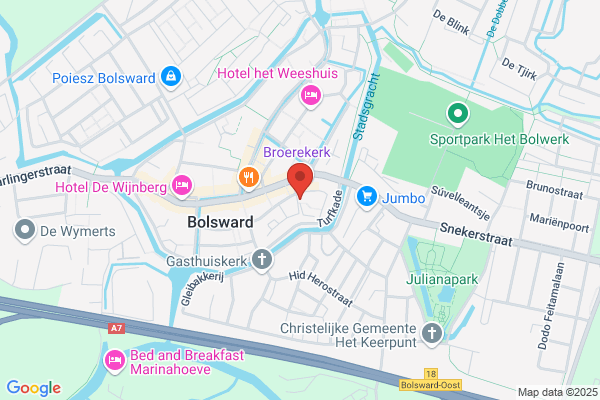 Bolswards Nieuwsblad