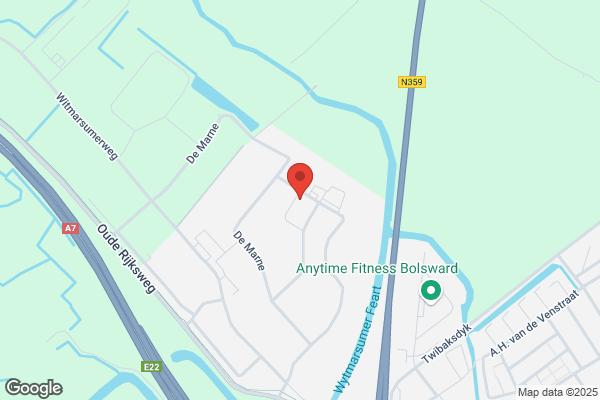 Buigstatenbureau Nauta