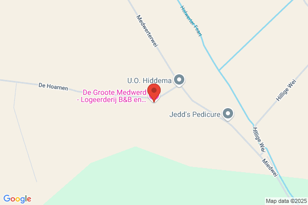 De Lavendelhof