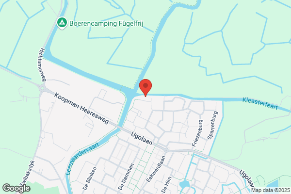 Eikenburg Bv