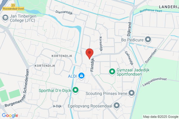 Huisartsenpraktijk Kortendijk En Sikkens