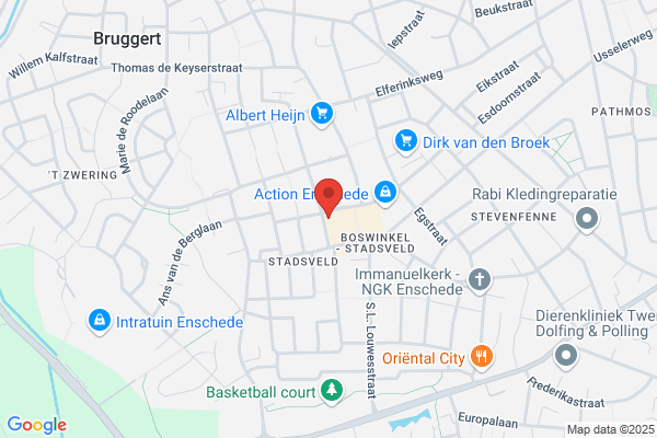 Kl. Koopmans Tweewielers