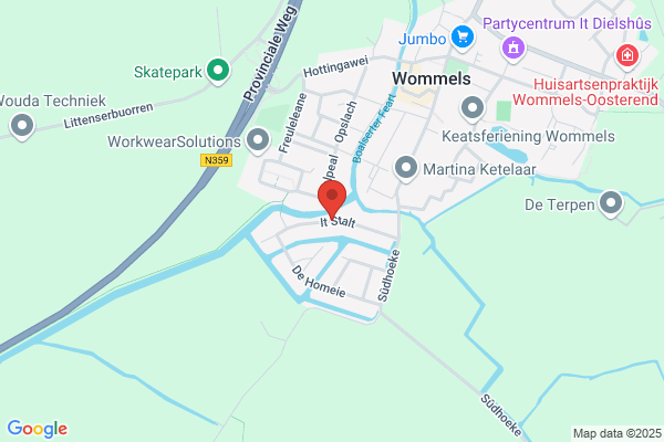 P. Huitema Administratie En Automatiseri