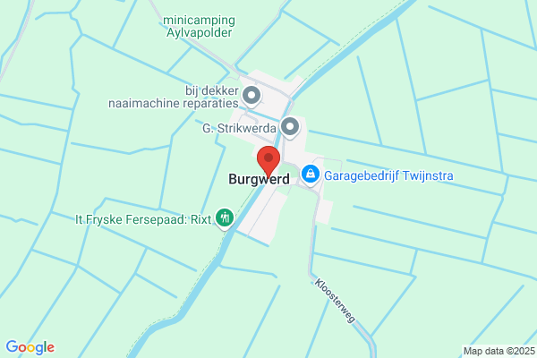 Vries, De