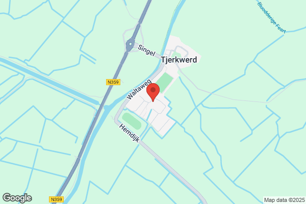 Westergo Bv
