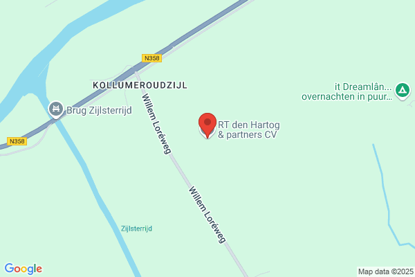 Hartog, Den