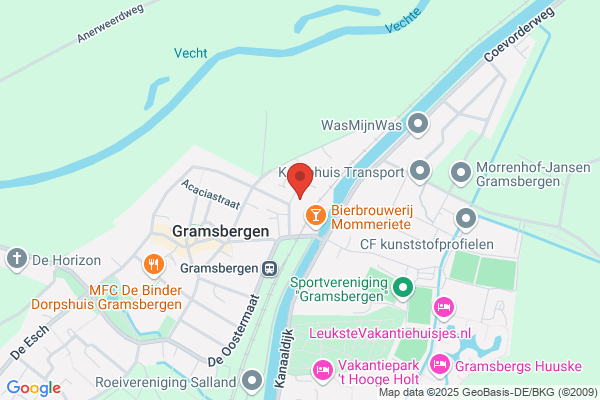 Janneke's Schoonheidssalon