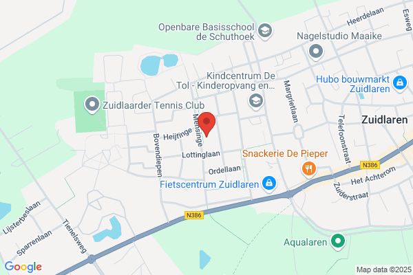 Schildersbedrijf Firma A.S. De Groot