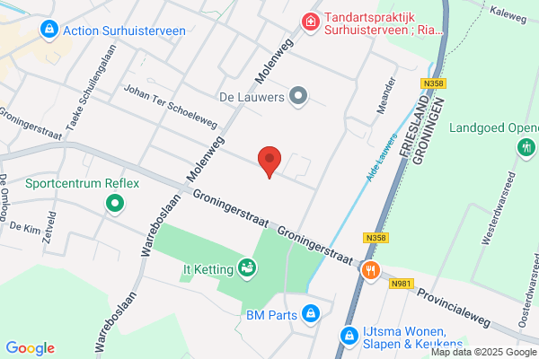 Wkm Machinefabriek Bv