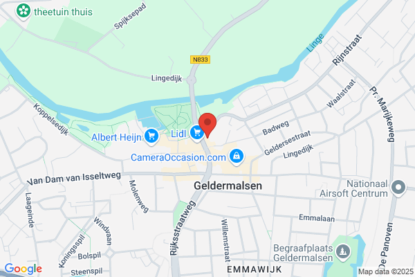 Hypotheek Adviescentrum Geldermalsen