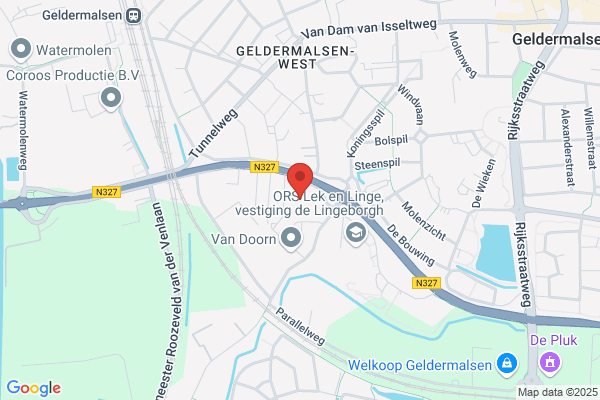 Interzorg Rivierenland