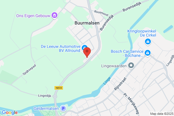 Rombout Bv