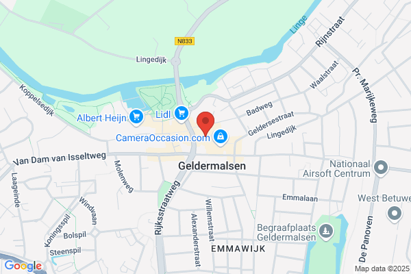 TAKKO FASHION Geldermalsen