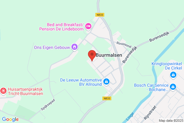 Visscher Bv