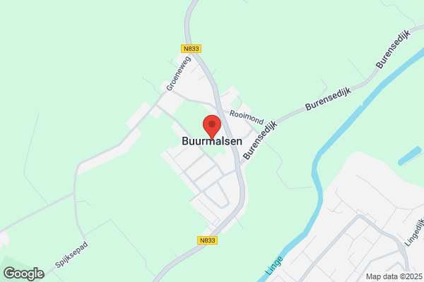Berg en Baronet
