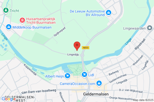 KBR Bouw BV