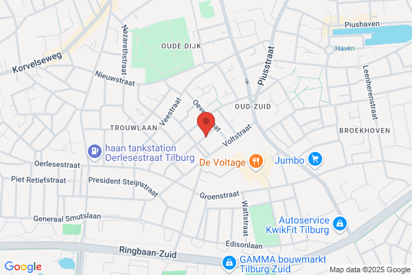 Beurden, P W M Van