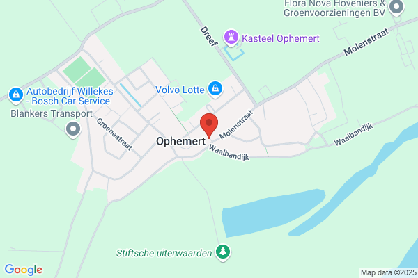 Bv Verburgh Makelaardij O.G.