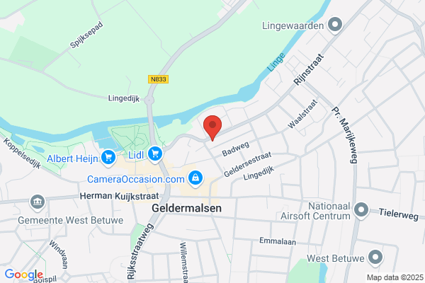 Cadusa Camperreizen