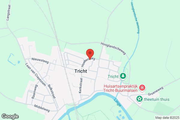 Dijs Fysiotherapiepraktijk